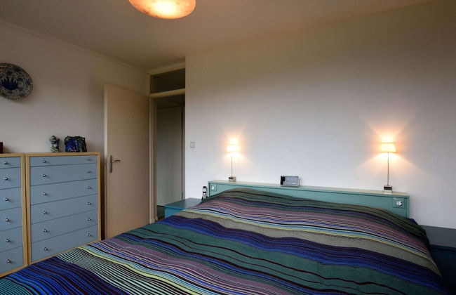 Nice Holiday Home in Voorburg Near the Sea - Foto 6