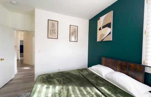 Spacious 3-Bed Family Retreat WiFi & Parking - Foto 32