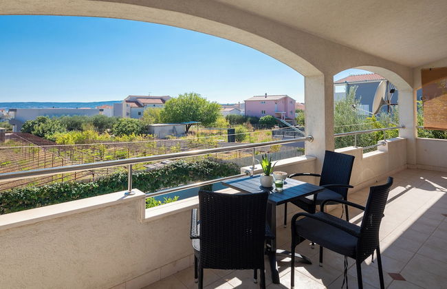 Sunshine Holiday Home - Foto 28