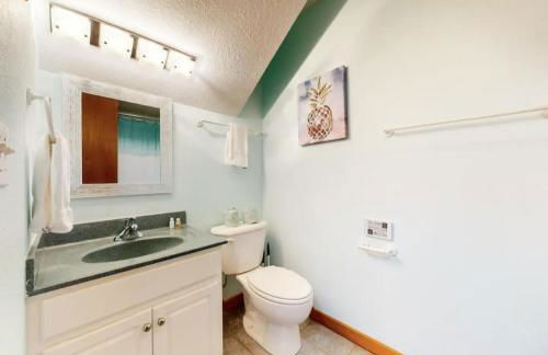 Beautiful OBX Home w, Pristine Views cottage - Foto 28