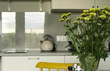 Siedlisko na wydmach, sauna,podgrzewane jacuzzi,domki klimatyzowane,starlink internet,parking - Photo 78