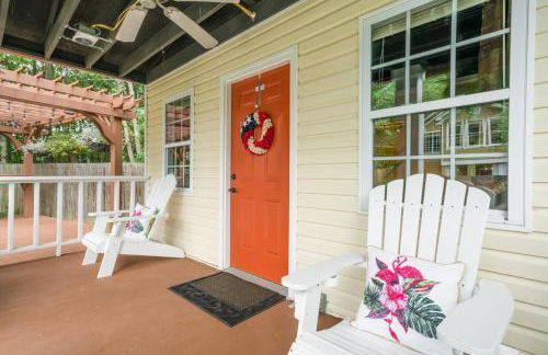 Suburban Cottage - Foto 22