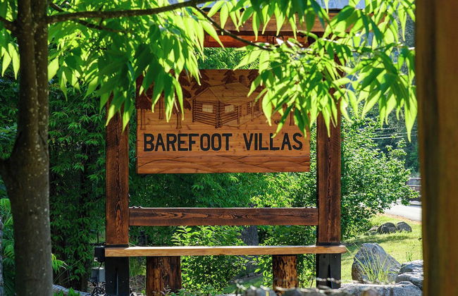 Barefoot Villas Cabin 3 Caribou - Photo 41