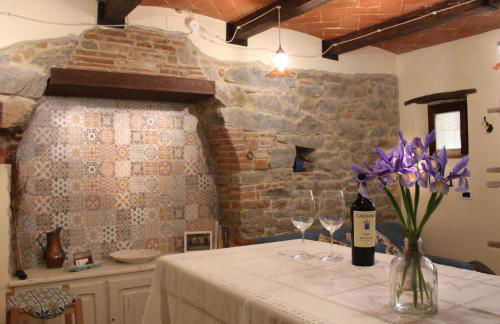 La Reginetta Holiday Home - Foto 8