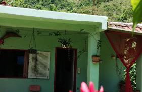 Lar do tio Roco em paraty - Foto 17