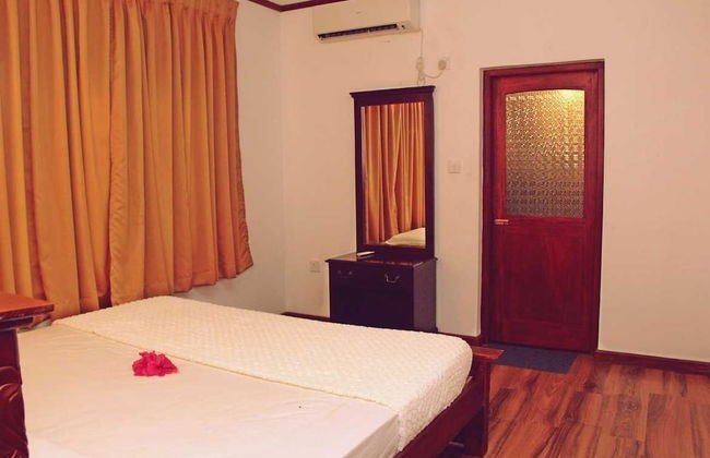 Villa Thotiya - Foto 4