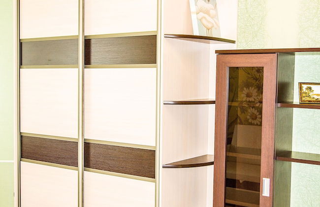 Apartment in Krasnogorsk - Foto 8