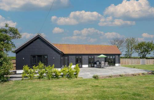 The Old Stable by Winterton Cottages - Foto 1