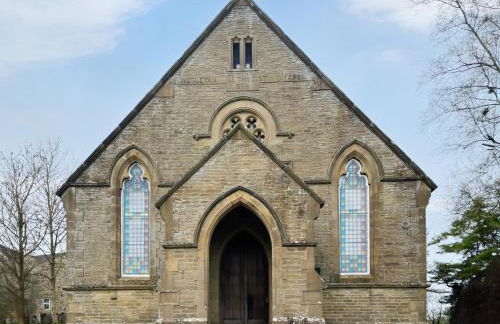 Former Methodist Church - Uk49641 - Foto 21