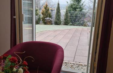 Apartment Gästehaus Staudenschloß - Foto 41