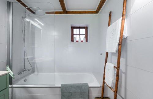 Casa do Lilau - Refúgio Rural com Piscina - Foto 32