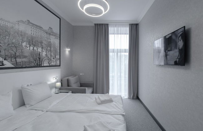 Opera Passage Hotel & Apartaments - Foto 58