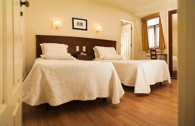 Aparthotel Ciudad de Aranda - Foto 6