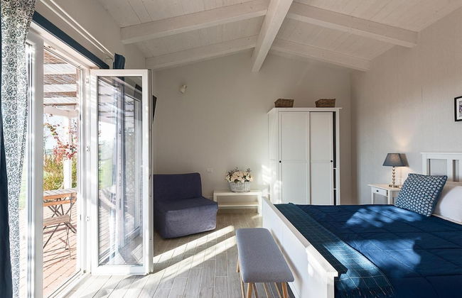 Podere n° 8 in Maremma - Foto 16