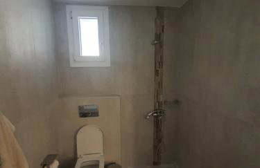 New apartment ,50m from the sea at Nea Irakleia. - Foto 7