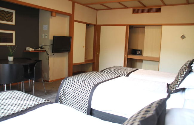 The Ridge Hotel & Apartments - Foto 33