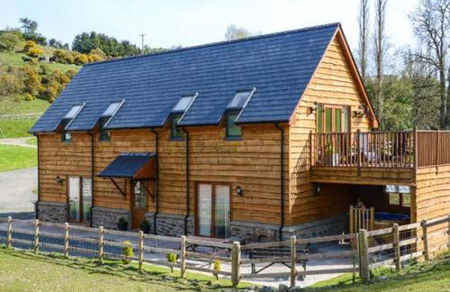 Brynhir Farm - Foto 1