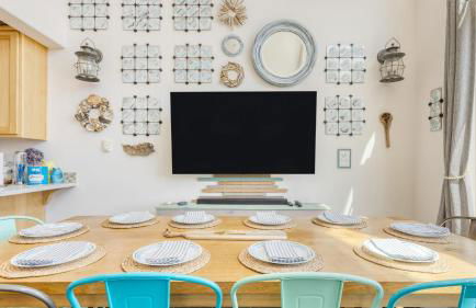 Sisters by the Sound by Avantstay Beach Access - Foto 26