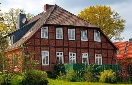 Ferienwohnung-Joisten - Photo 1