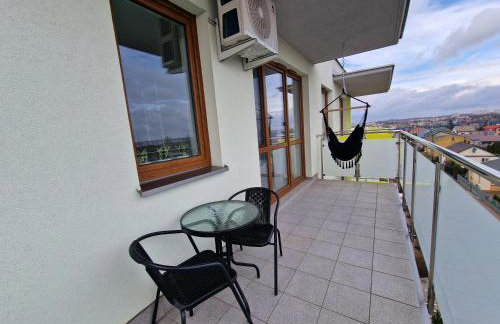 --- Apartamenty Siedlce --- Apartament przy ul Rakowieckiej - Foto 19