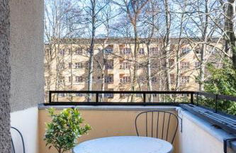 Design Apart 1 BR/Pankow-P. Berg/Netflix/Parking - Photo 12