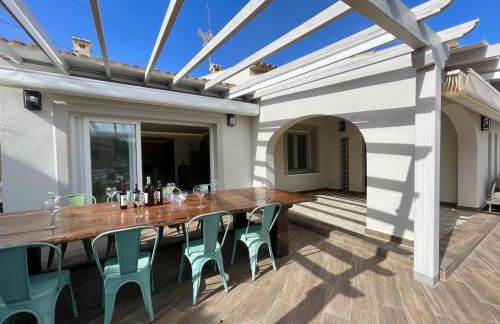 Albir & Relax Holiday Villa - Foto 9