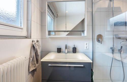 Charmante Fewo Neuenweg Hirsch - Foto 21