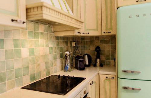 JASMINE OF POSEIDONIA - Foto 21