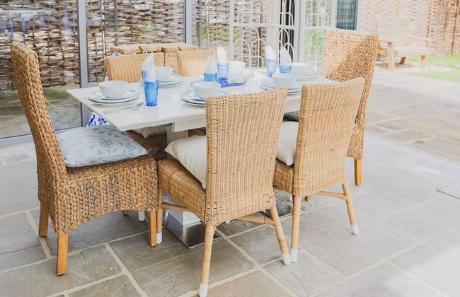 Tye Barn in Brinkley - Foto 71