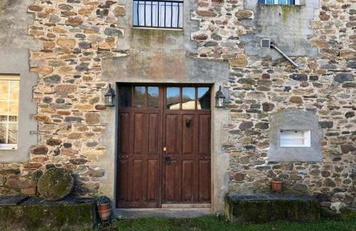 Casa do Hiebra Alojamiento Rural Ribeira Sacra - Foto 34