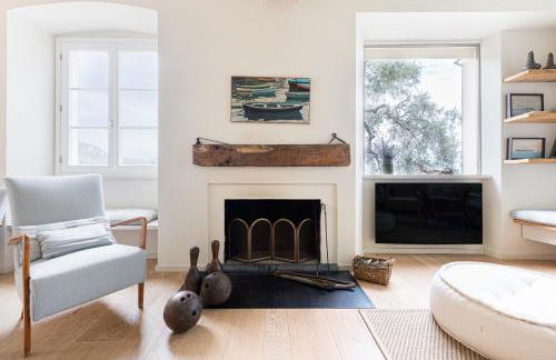 Country & Sea by PortofinoVacanze - Foto 30