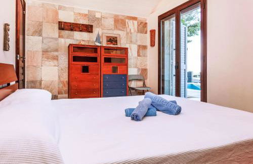 Villa Platja Calafato by Interhome - Foto 10