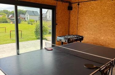 Domki na polanie, Borzestowska Huta - Foto 24