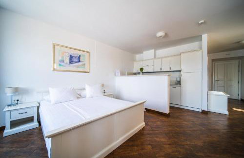 Apartments Vila Riva - Foto 22