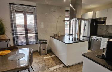 La Maison Richard - Foto 57
