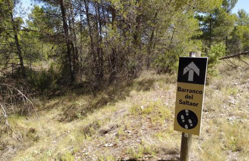 Casa Rural O Noso Lar - Foto 27