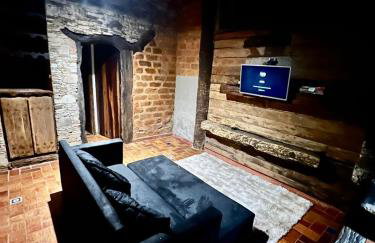 Chalezinho Na Mata Cipó Luxo - Inesquecível (privativo na mata e no centro da serra) - Foto 5