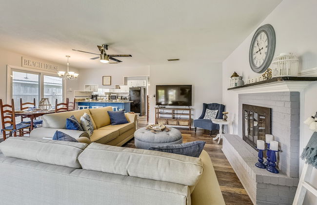 Southern Tranquility by Book That Condo - Foto 13