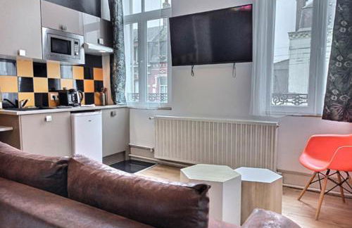 Les Appartements Fénelon - Foto 35