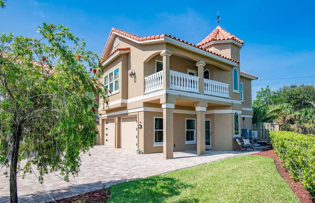 Dolphin Bay Apartment - Foto 7