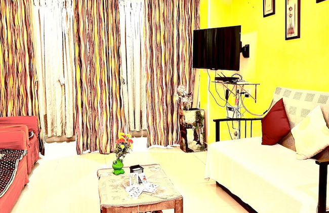 Remarkable 3-bed Apartment in Panjim - Foto 16