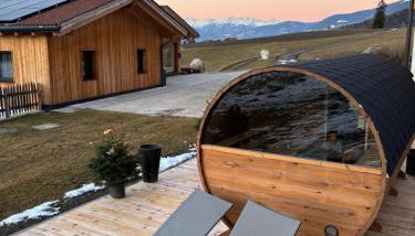 Chalet am Wiesenweg - Foto 2