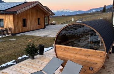 Chalet am Wiesenweg - Photo 2