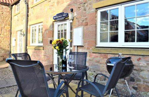 Annie Oswalds Cottage - Foto 18