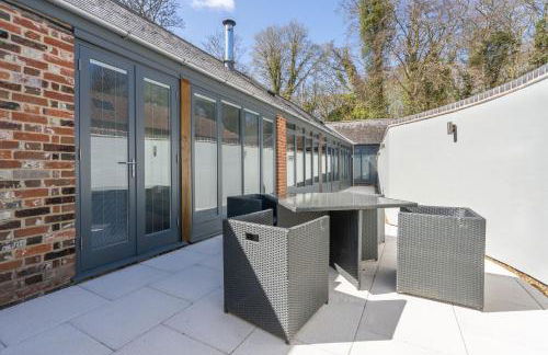 Dog-Friendly Barn Conversion on Norfolk Coast - Foto 22