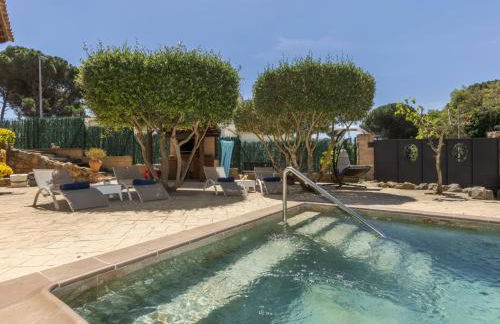 Holiday Home Mas Ambros by Interhome - Foto 22