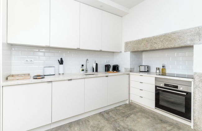 Limehome Evora Largo dos Penedos - Foto 24