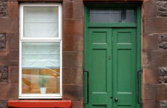 Cosy Callander One Bed Apartment Wood Burner and Free Parking - Foto 30