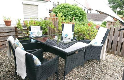 Ferienwohnung "Am Münstertor" - Foto 12