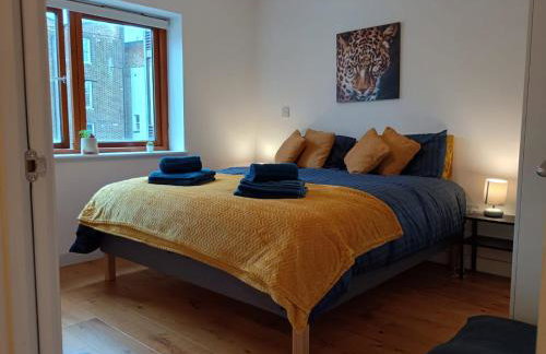 Lovely 1 bedroom apartment in South East London - Foto 3